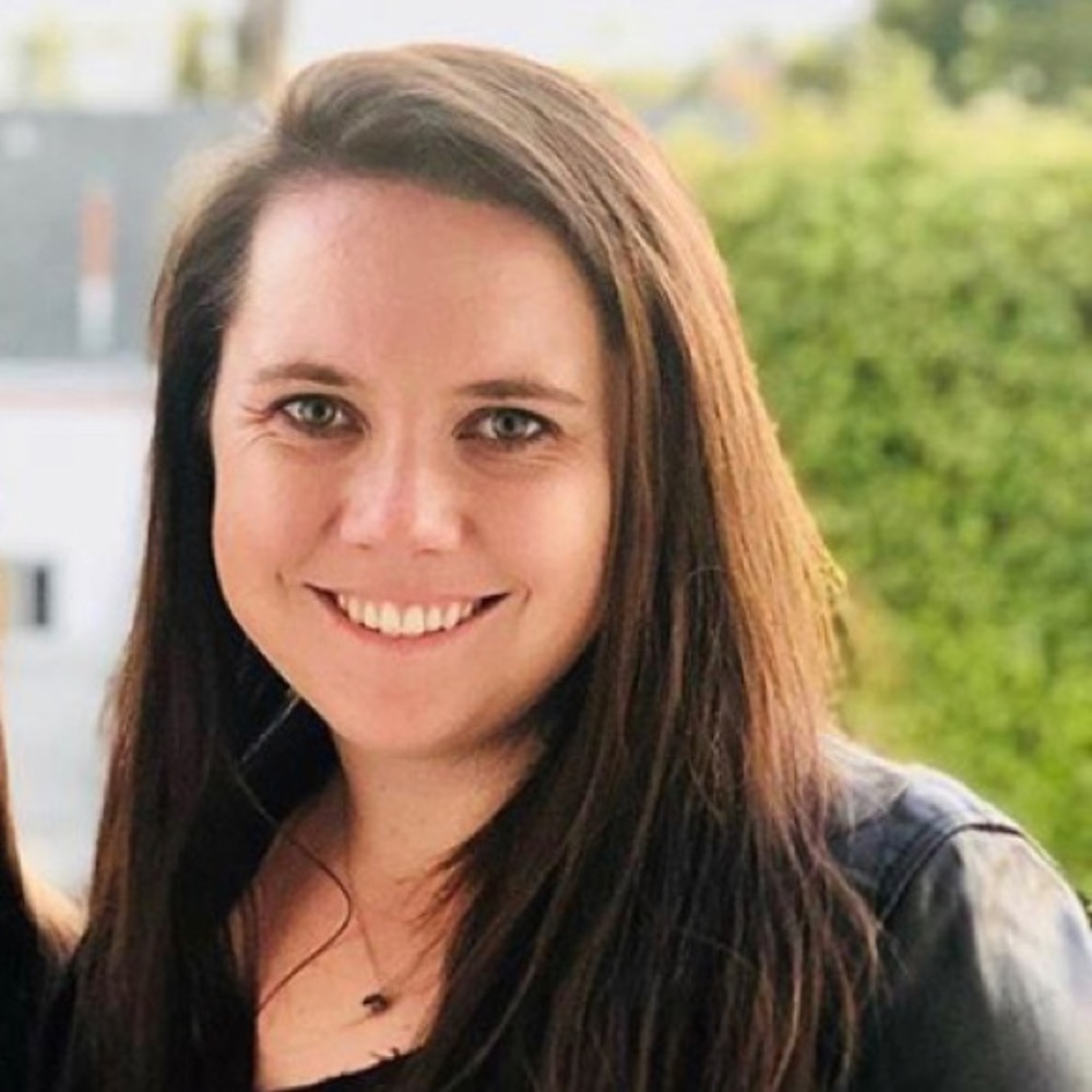 Meet your Posher, Sophie